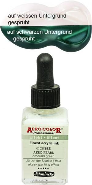 PEARL emerald green 28 ml