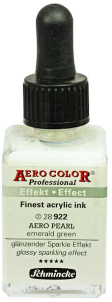 PEARL emerald green 28 ml