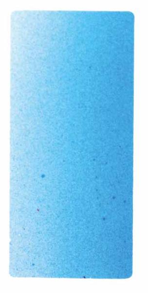 NAT-187 NailArt-Farbe 30 ml Neon Blau