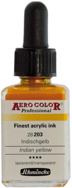 203 Indischgelb