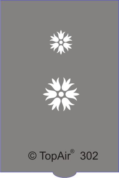 SDM-302 Made by Geckler