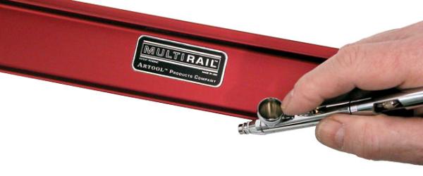 Artool Multirail 46cm