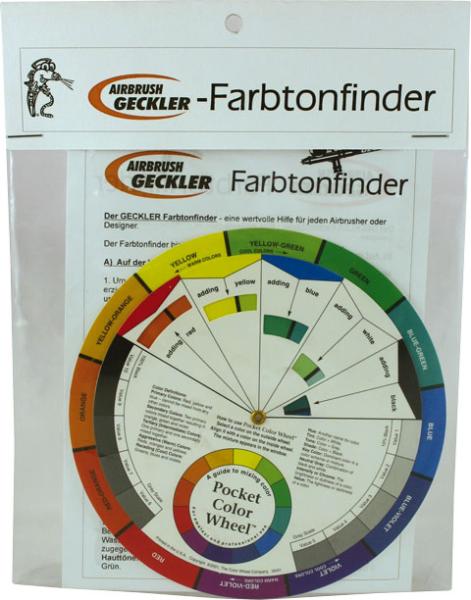 Farbtonfinder 1
