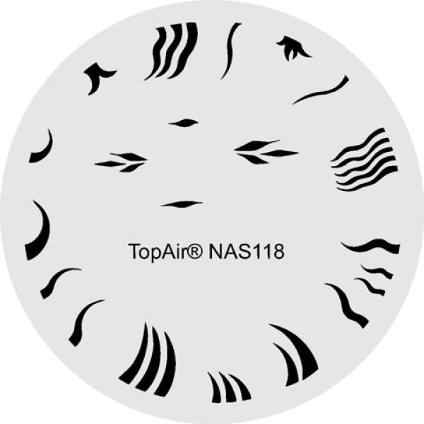 NAS 118 © TopAir