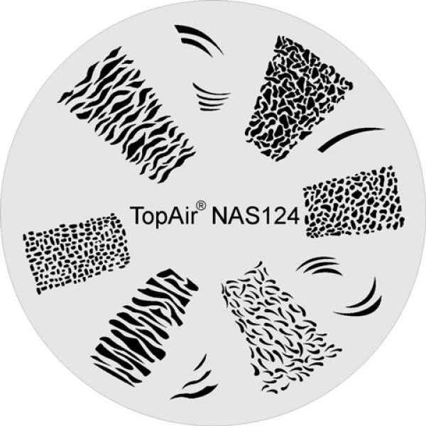 NAS 124 - Jungle © TopAir