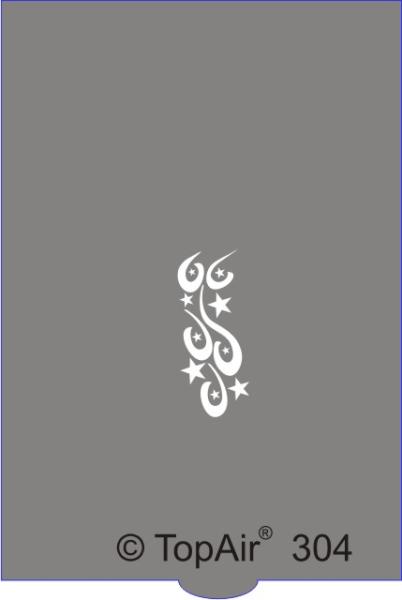 SDM-304 Made by Geckler