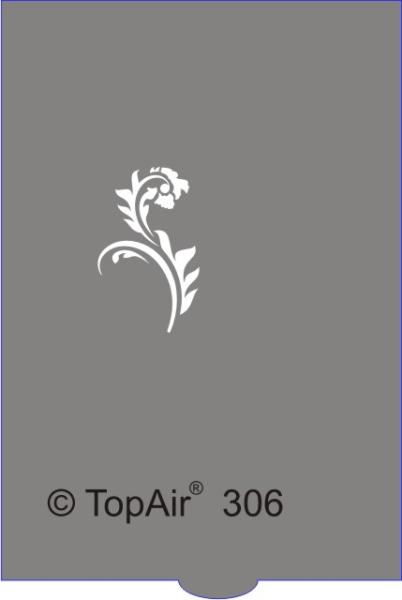 SDM-306 Made by Geckler