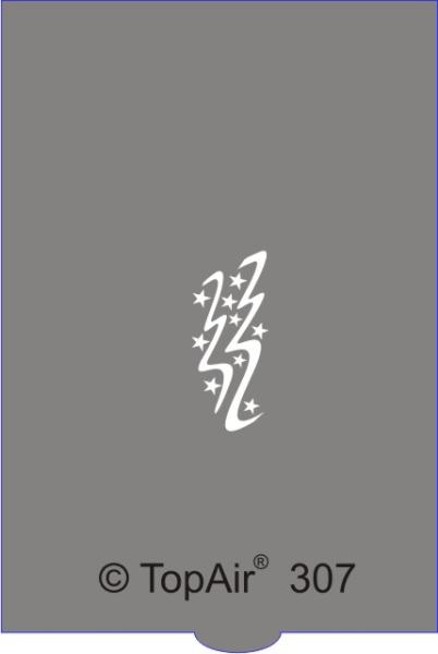 SDM-307 Made by Geckler