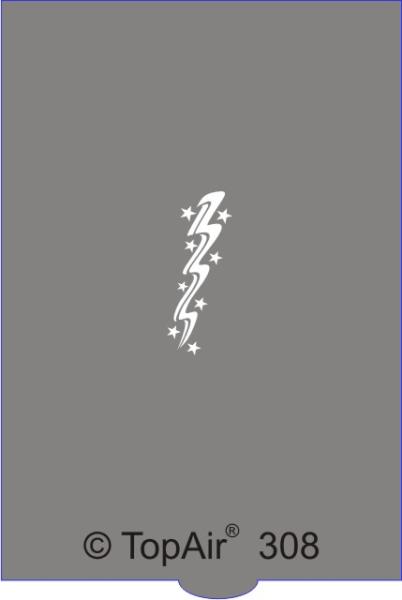 SDM-308 Made by Geckler