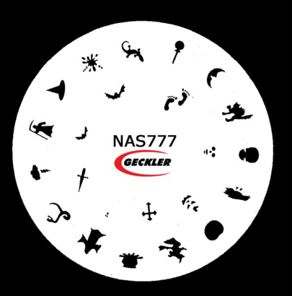 NAS-777