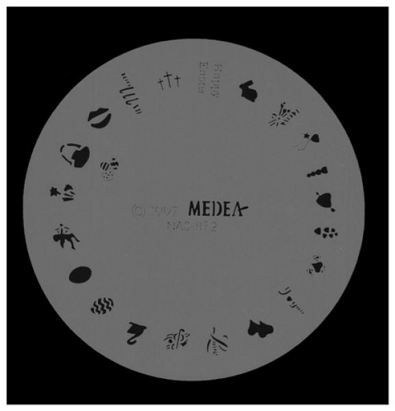 NAS-872 - Ostern/Valentin