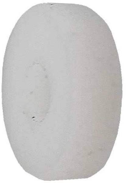 Teflon-Dichtung für TopAir FL-20 / FL 30 / FL-C