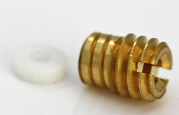 Teflon-Dichtung für TopAir 35