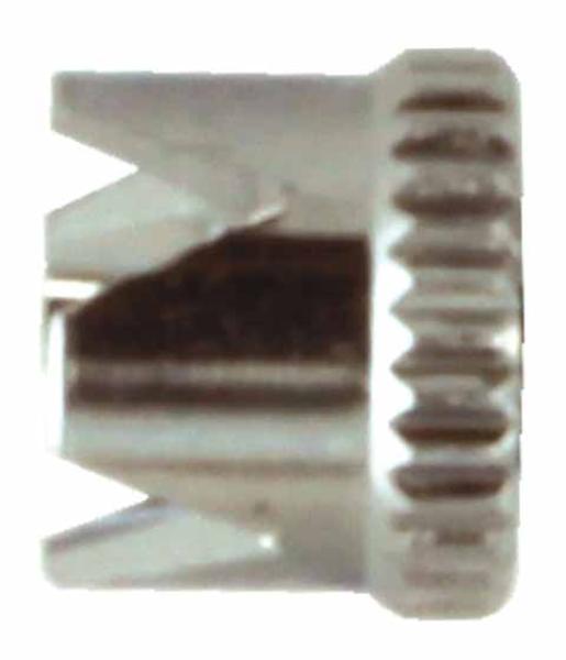 Kronenkappe für TopAir 35 /GECKLER 35