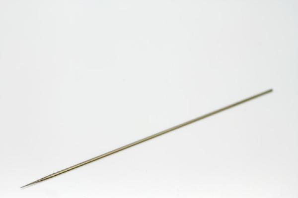 I 540 1 Ersatznadel CM 0,18 mm