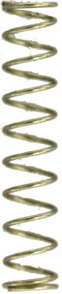 I 035 1 Luftventilfeder HP und ECL Serie