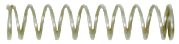 I 135 2 Nadelfeder für ECL und HP