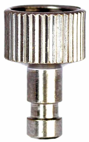 Stecknippel 1/8" passend für TopAir Airbrush