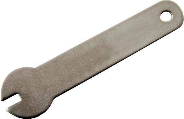 TopAir Pistolenschlüssel für TopAir 35