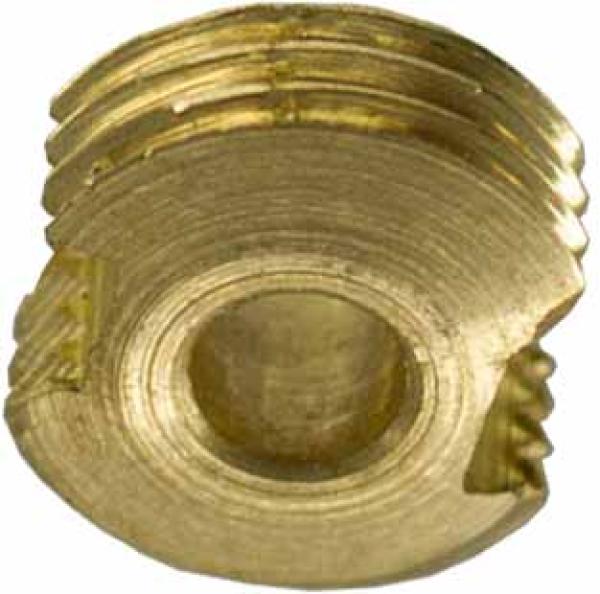 Luftventilschraube für TopAir