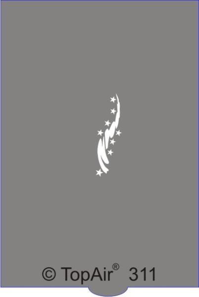 SDM-311 Made by Geckler