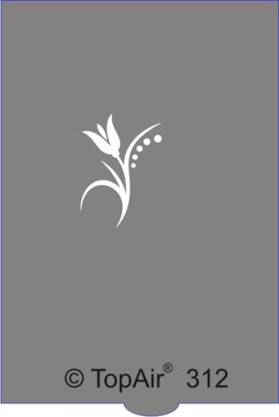 SDM-312 Made by Geckler