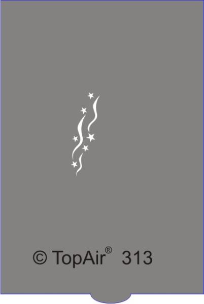 SDM-313 Made by Geckler