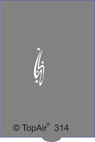 SDM-314 Made by Geckler