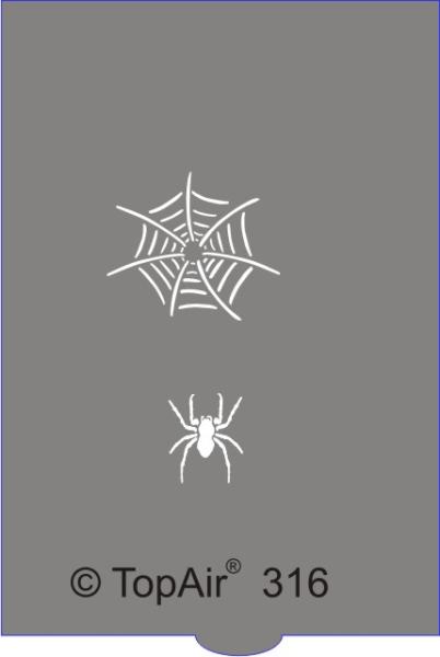 SDM-316 Made by Geckler