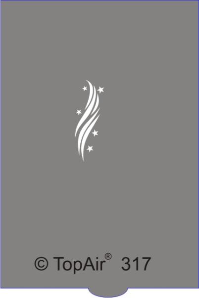 SDM-317 Made by Geckler