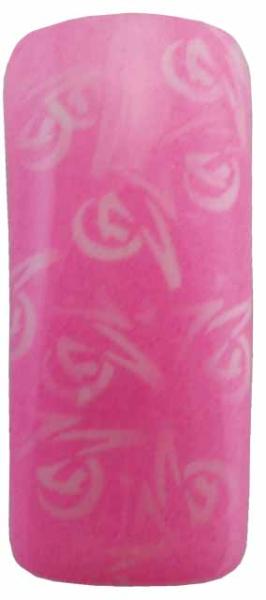 SDM-325 Chinesische Schrift