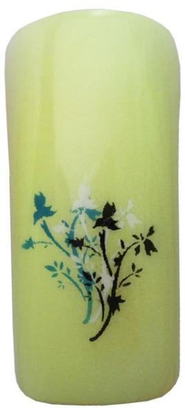 SDM-331 Made by Geckler