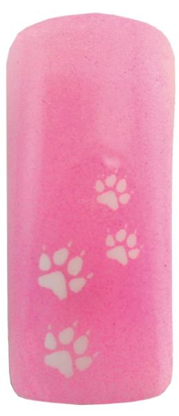 SDM-339 Wolfspfoten Made by Geckler