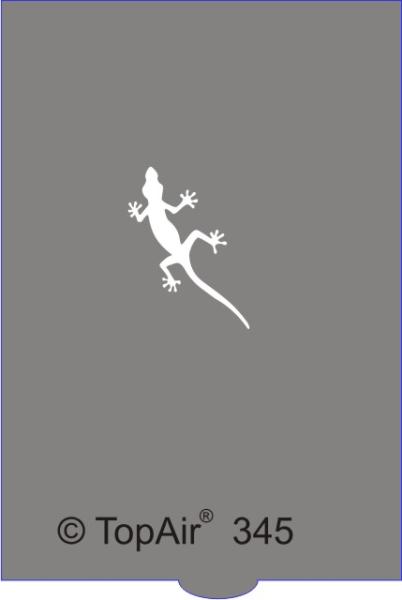 SDM-345 Made by Geckler