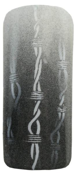 SDM-346 Stacheldraht Made by Geckler