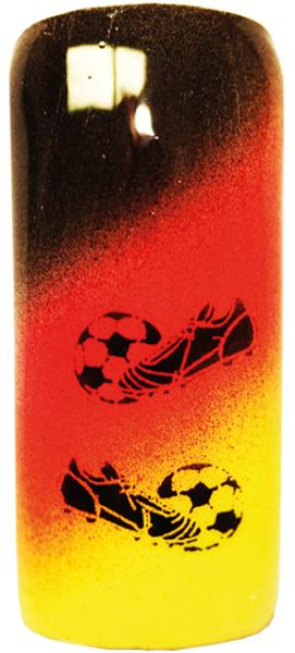 SDM-350 Fussball Made by Geckler