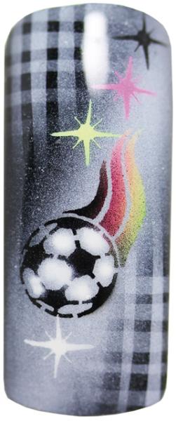 SDM-351 Fussball Made by Geckler