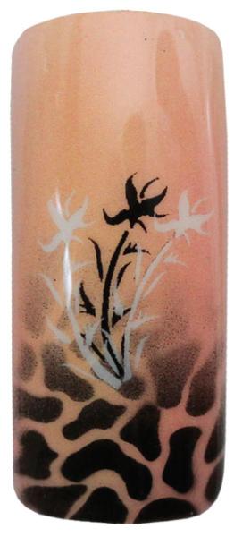 SDM-353 Made by Geckler