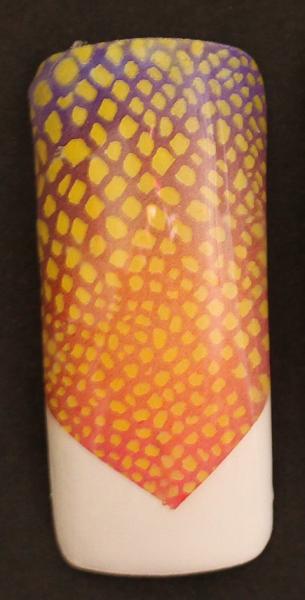 SDM-387 Made by Geckler