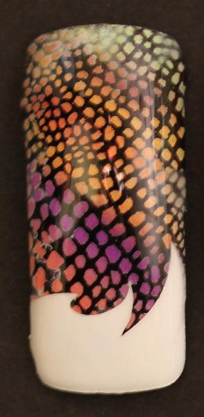 SDM-387 Made by Geckler