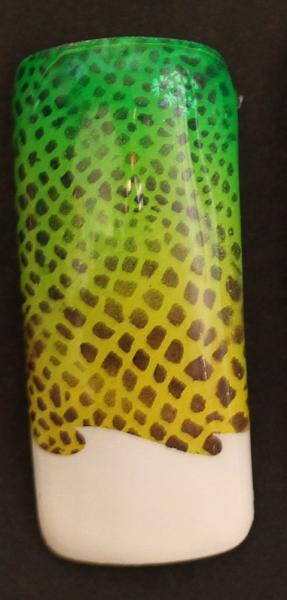 SDM-387 Made by Geckler