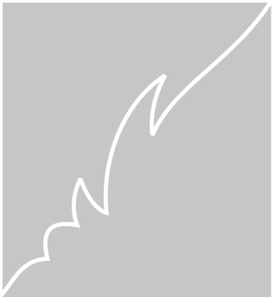 M 011 selbstklebend - Made by Geckler