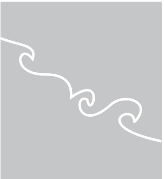 M 013 selbstklebend - Made by Geckler