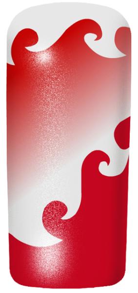 M 016 selbstklebend - Made by Geckler