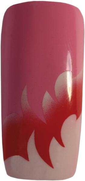 M 027 selbstklebend - Made by Geckler