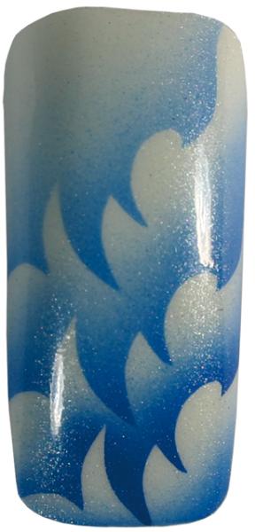 M 027 selbstklebend - Made by Geckler