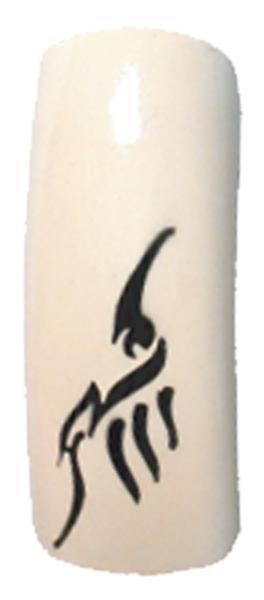 M 030 selbstklebend - Made by Geckler