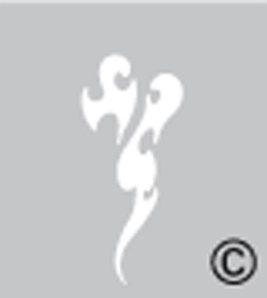 M 031 selbstklebend - Made by Geckler