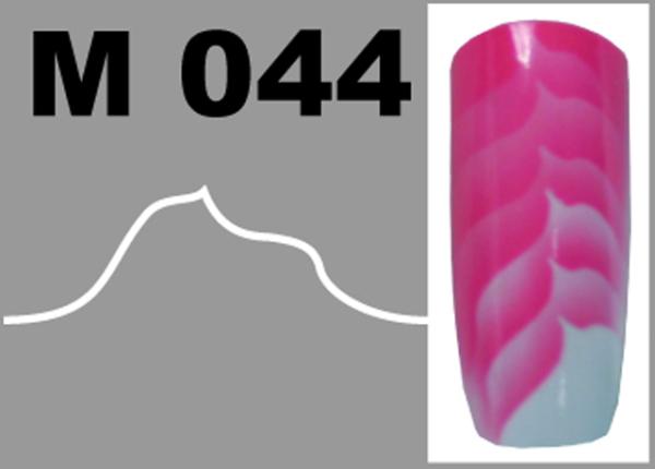 M 044 selbstklebend - Made by Geckler