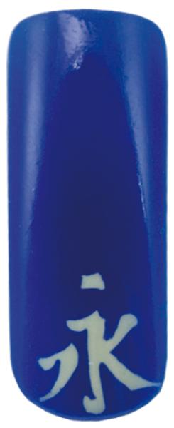 M 051 selbstklebend - Made by Geckler